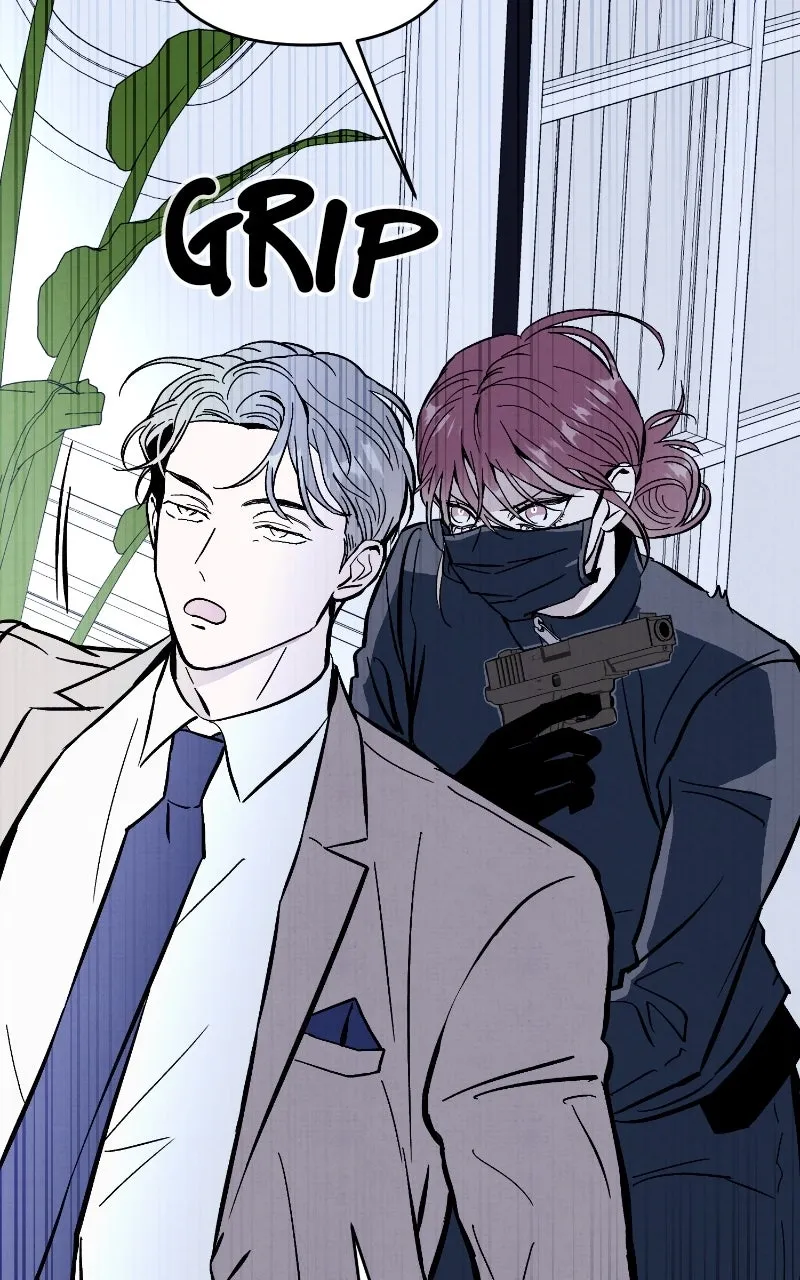 Anata ni Muchuu Chapter 31 page 68 - 