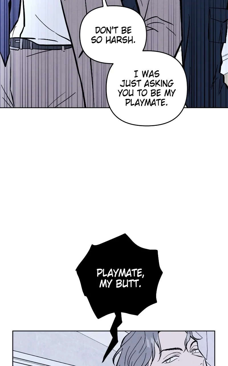 Anata ni Muchuu Chapter 31 page 69 - 