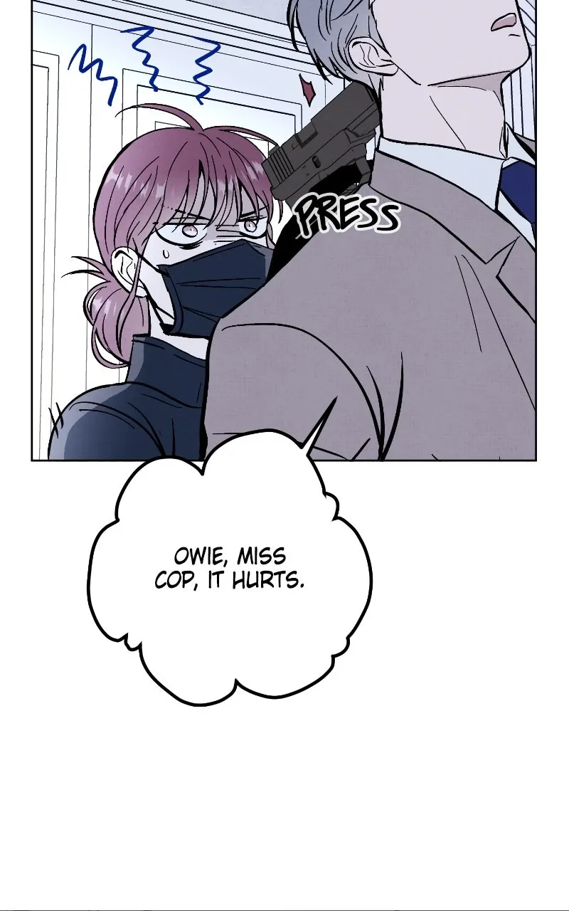 Anata ni Muchuu Chapter 31 page 70 - 