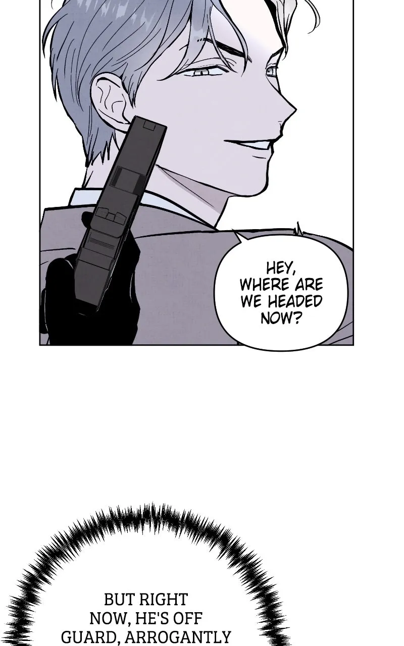 Anata ni Muchuu Chapter 31 page 73 - 