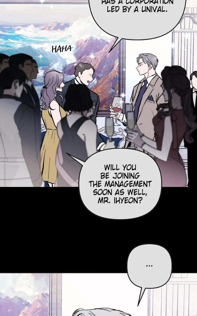 Anata ni Muchuu Chapter 32 page 3 - 