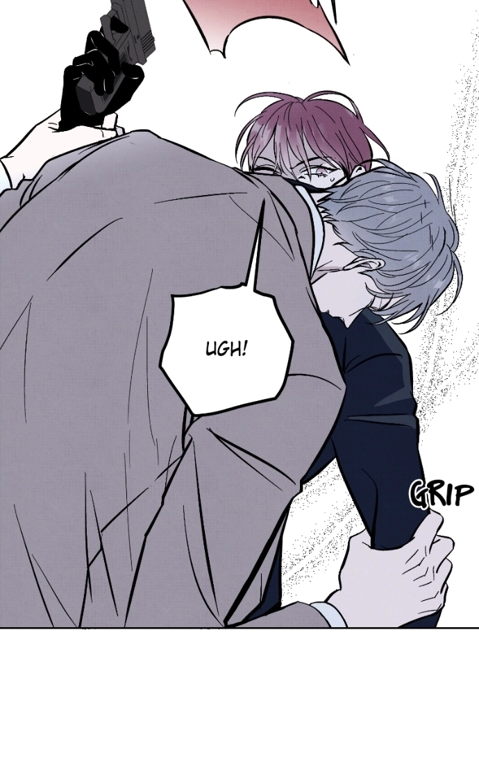 Anata ni Muchuu Chapter 32 page 25 - 