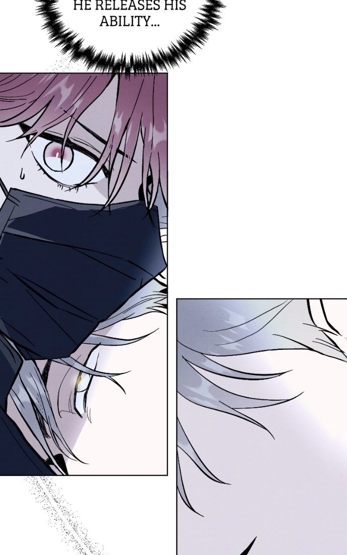 Anata ni Muchuu Chapter 32 page 34 - 