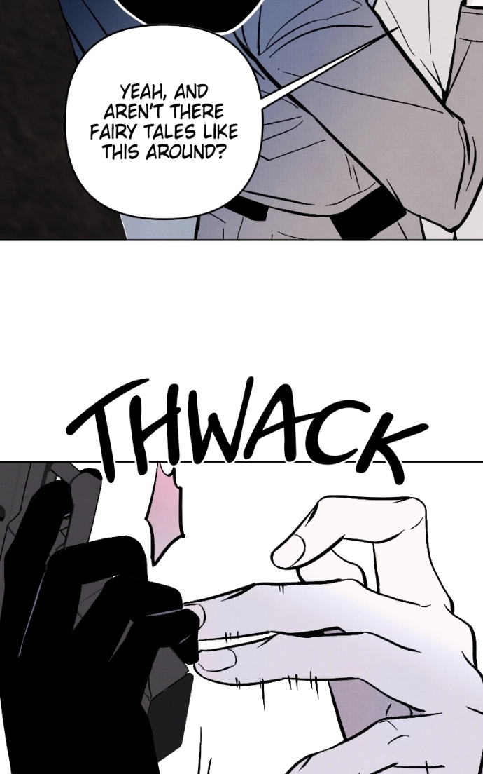 Anata ni Muchuu Chapter 32 page 39 - 