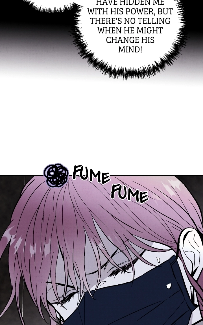 Anata ni Muchuu Chapter 32 page 42 - 