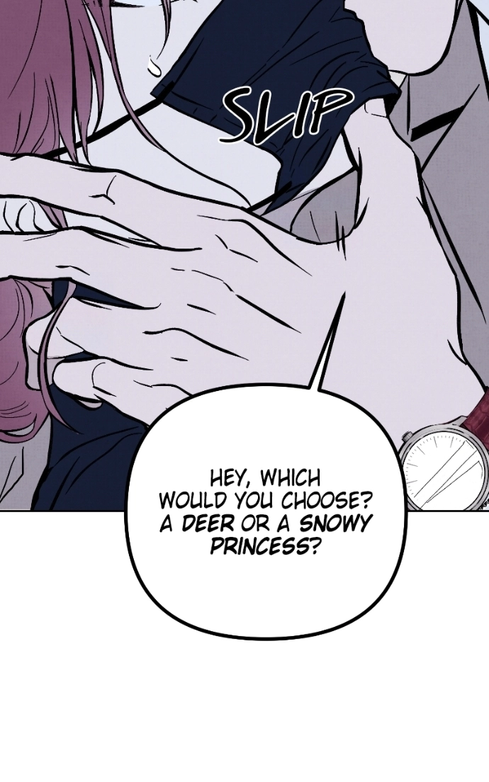 Anata ni Muchuu Chapter 32 page 45 - 