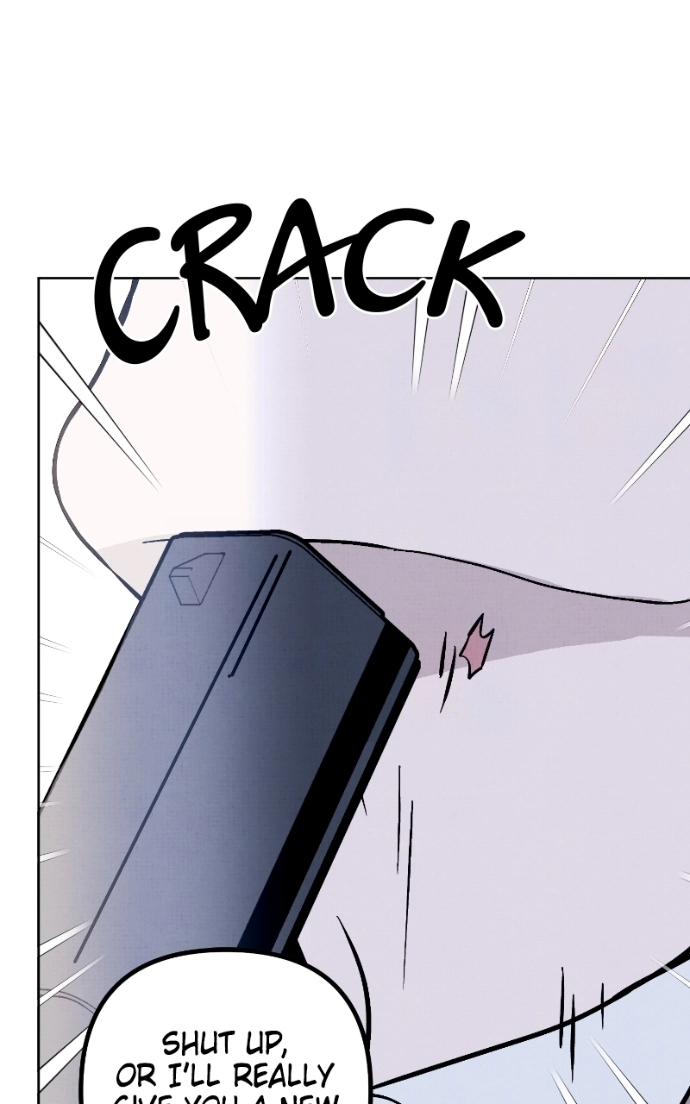 Anata ni Muchuu Chapter 32 page 58 - 
