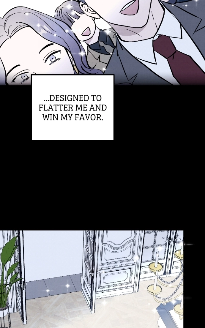 Anata ni Muchuu Chapter 32 page 8 - 