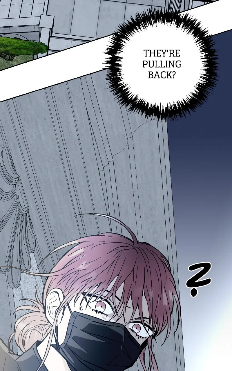 Anata ni Muchuu Chapter 33 page 104 - 