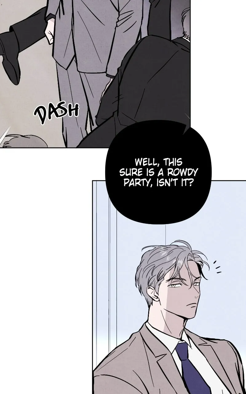 Anata ni Muchuu Chapter 33 page 17 - 