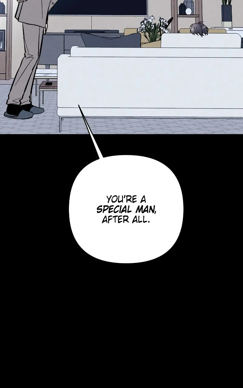Anata ni Muchuu Chapter 33 page 34 - 