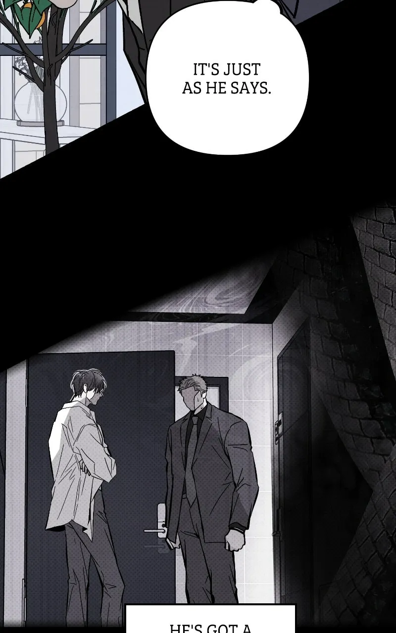 Anata ni Muchuu Chapter 33 page 37 - 