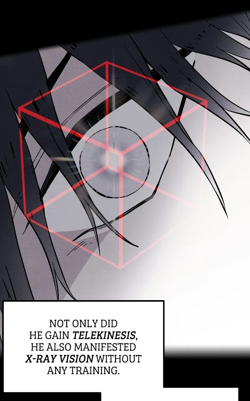 Anata ni Muchuu Chapter 33 page 47 - 