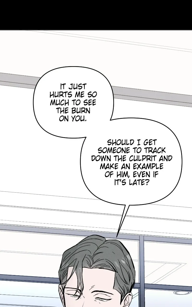 Anata ni Muchuu Chapter 33 page 56 - 