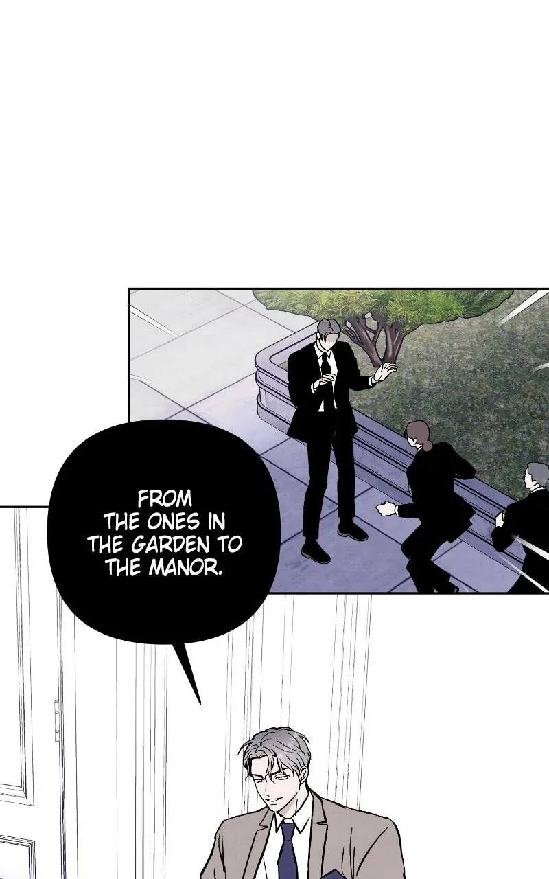 Anata ni Muchuu Chapter 33 page 7 - 