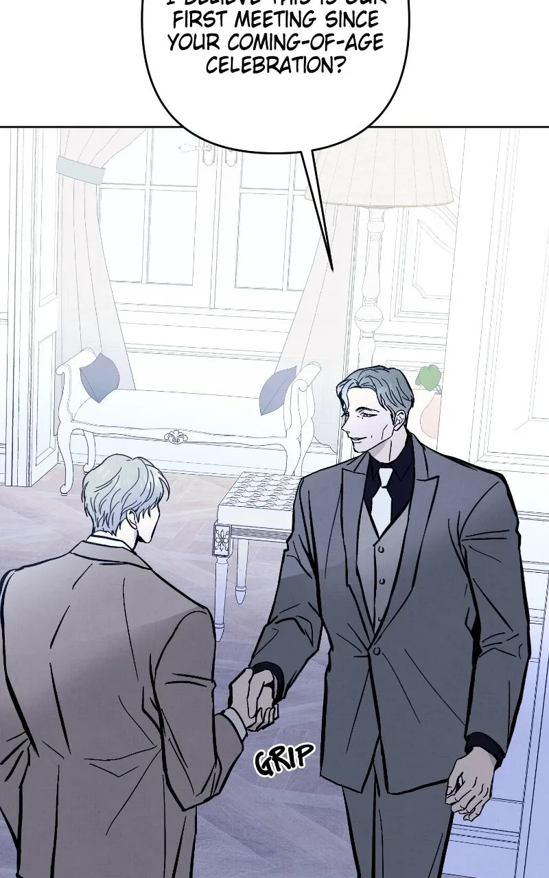 Anata ni Muchuu Chapter 33 page 79 - 