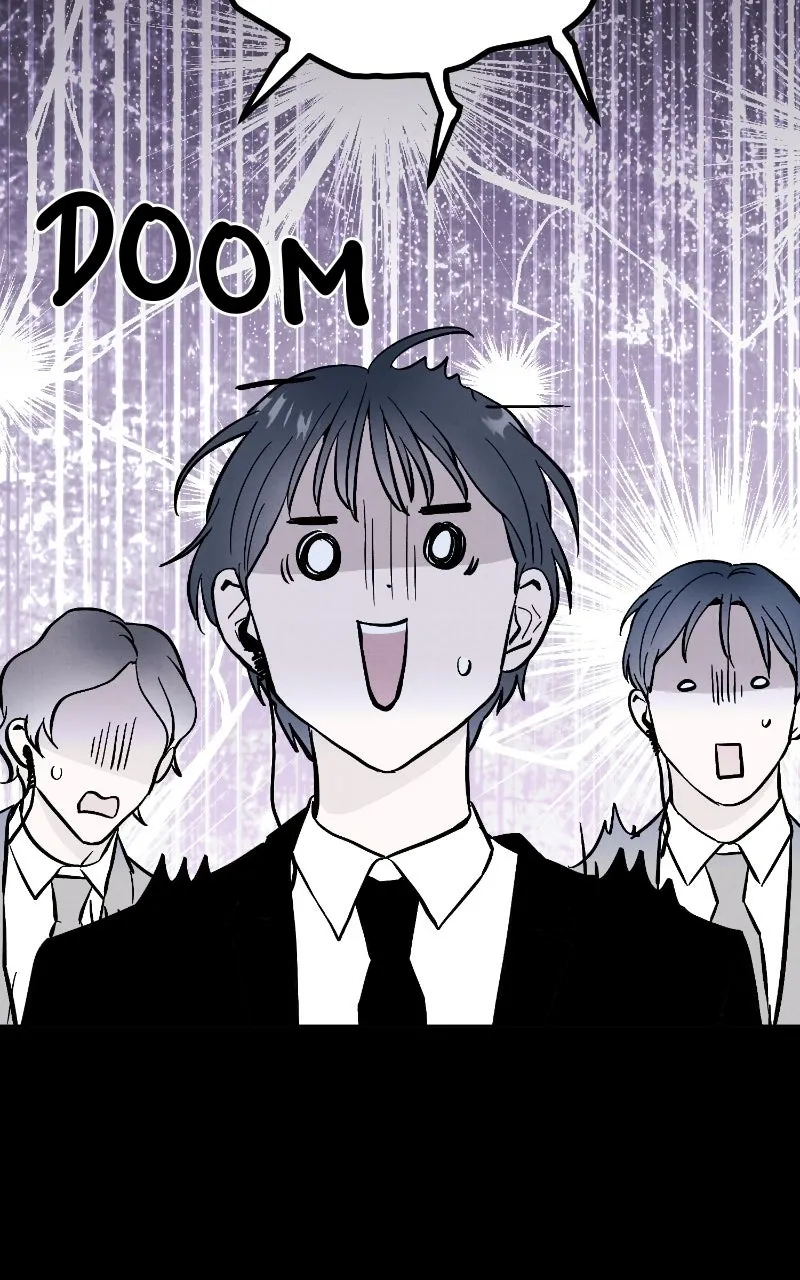 Anata ni Muchuu Chapter 33 page 10 - 