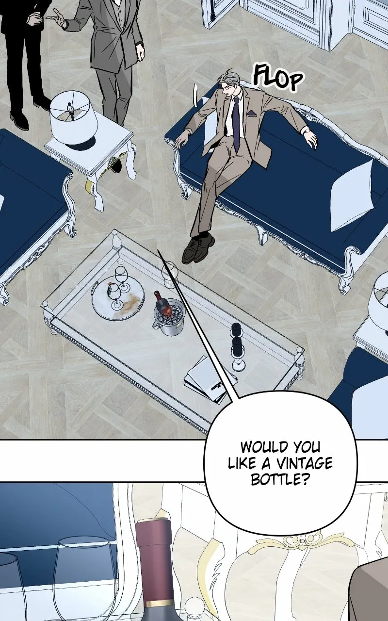 Anata ni Muchuu Chapter 33 page 95 - 
