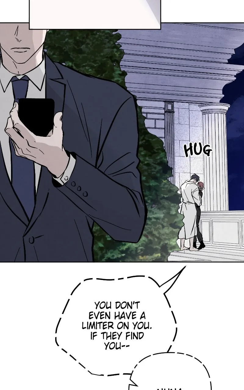 Anata ni Muchuu Chapter 34 page 30 - 