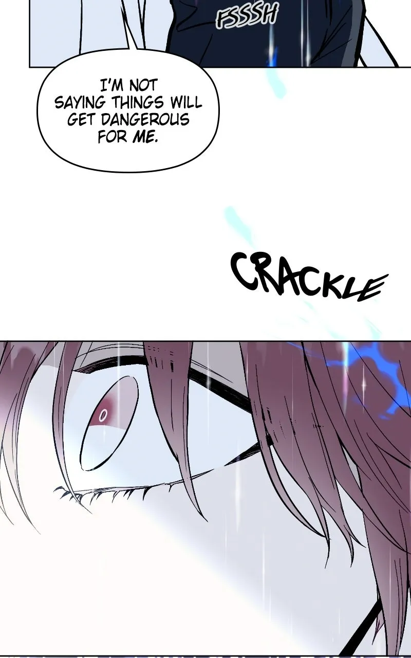 Anata ni Muchuu Chapter 34 page 39 - 