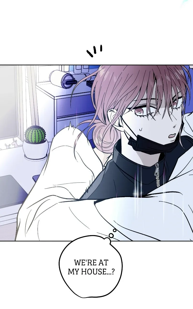 Anata ni Muchuu Chapter 34 page 43 - 