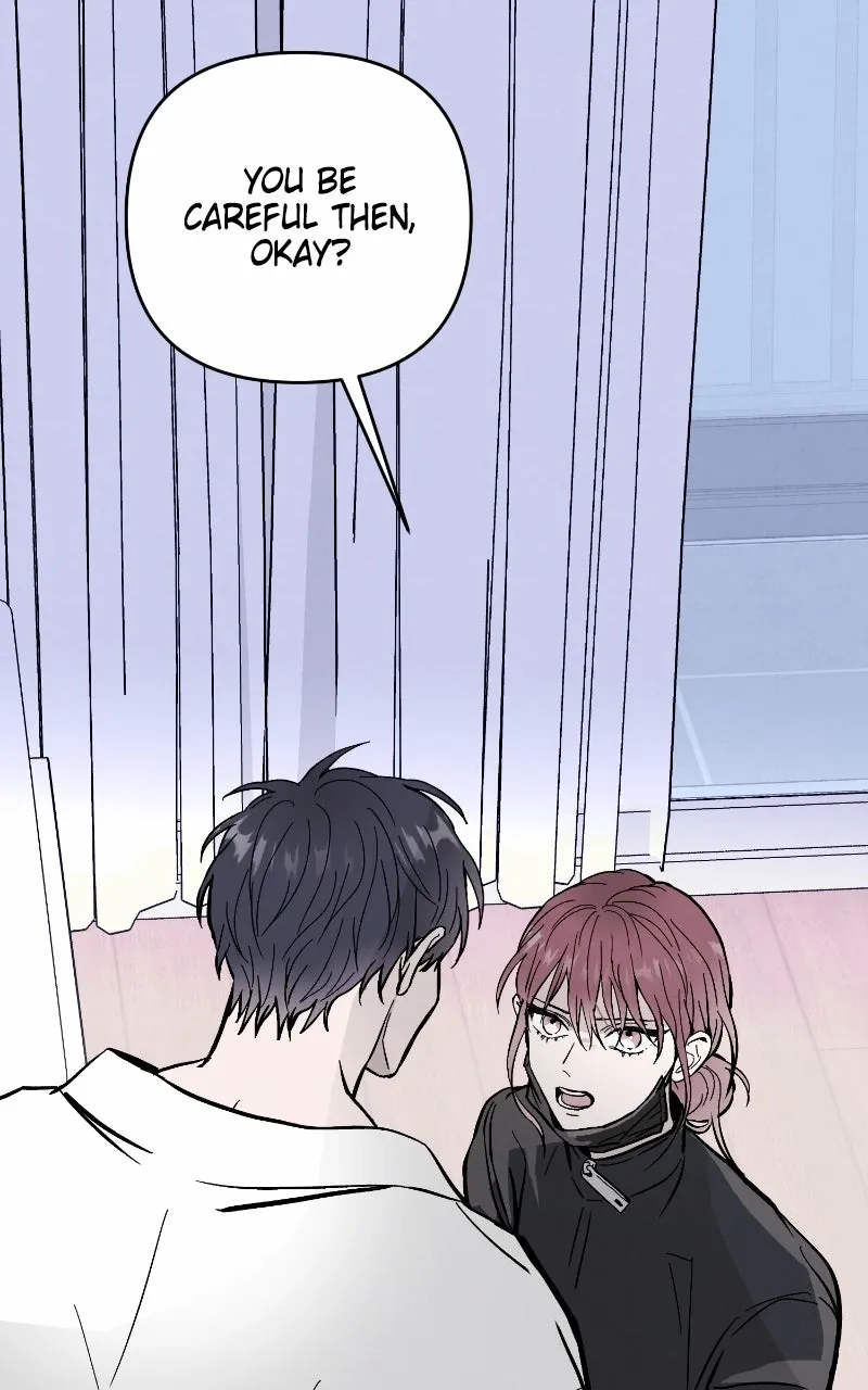 Anata ni Muchuu Chapter 34 page 48 - 