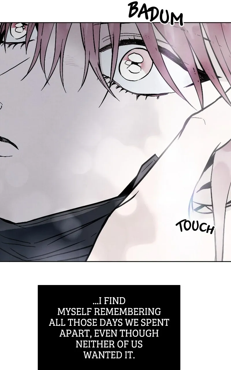 Anata ni Muchuu Chapter 34 page 51 - 