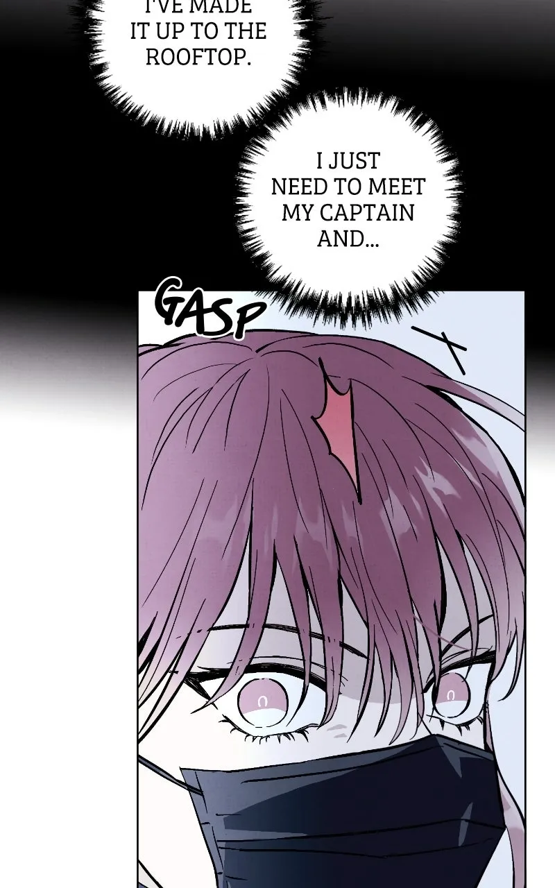 Anata ni Muchuu Chapter 34 page 8 - 