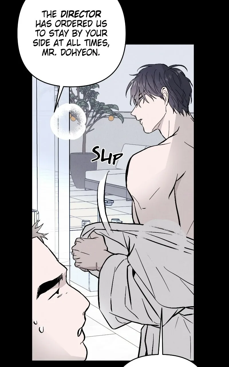 Anata ni Muchuu Chapter 34 page 73 - 