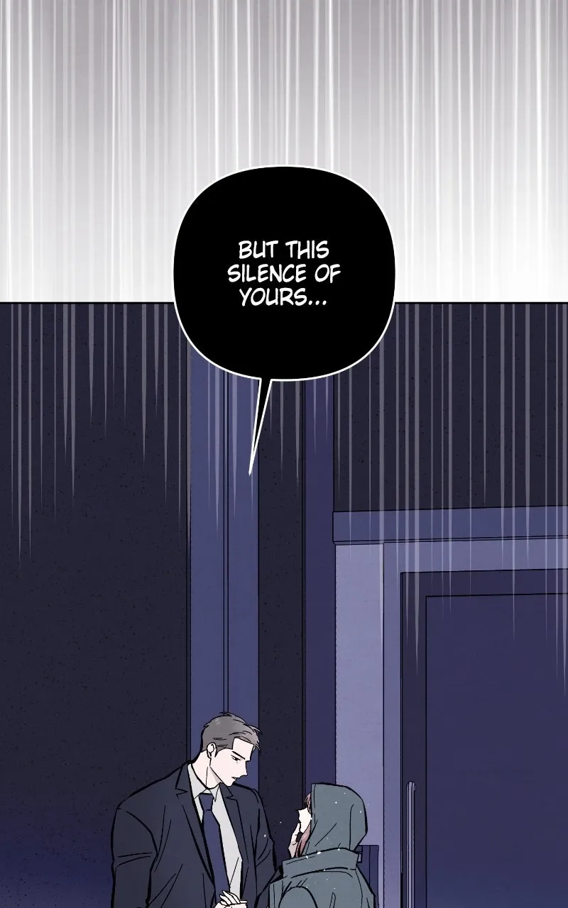 Anata ni Muchuu Chapter 35 page 53 - 