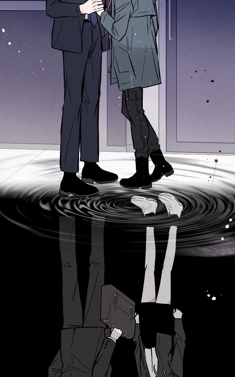 Anata ni Muchuu Chapter 35 page 54 - 