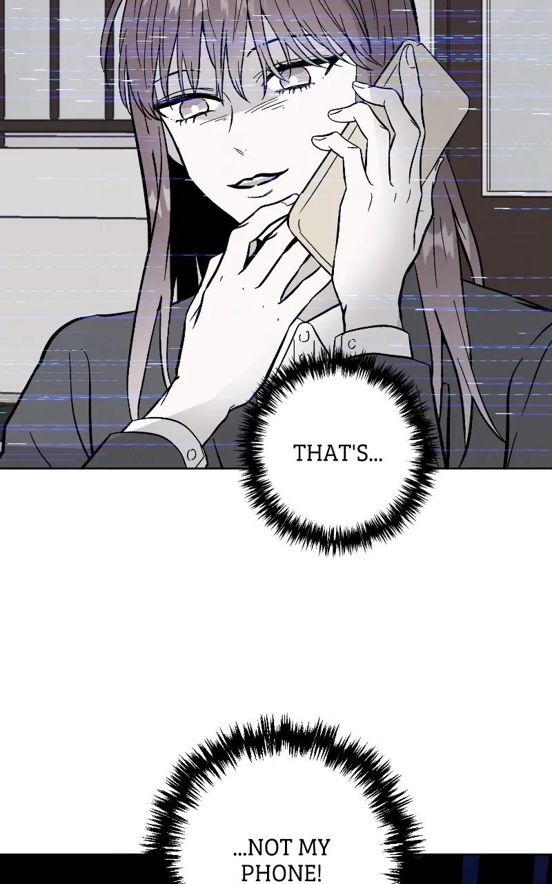 Anata ni Muchuu Chapter 36 page 13 - 