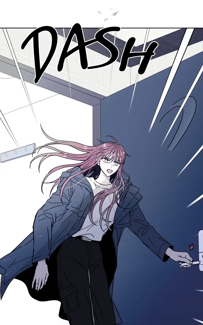 Anata ni Muchuu Chapter 36 page 25 - 