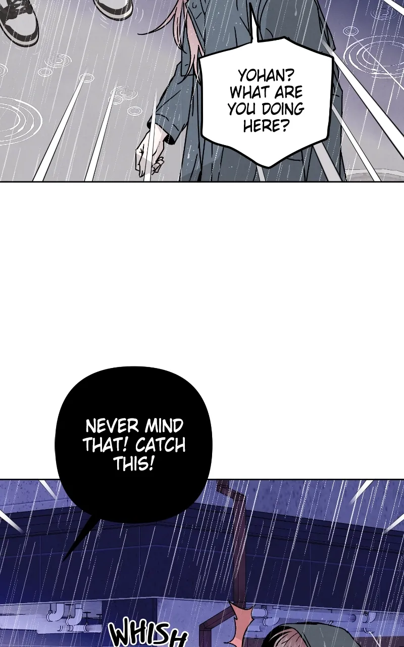 Anata ni Muchuu Chapter 36 page 30 - 