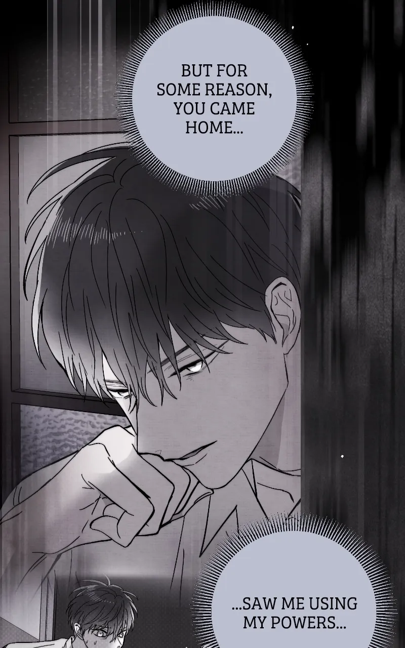 Anata ni Muchuu Chapter 36 page 4 - 