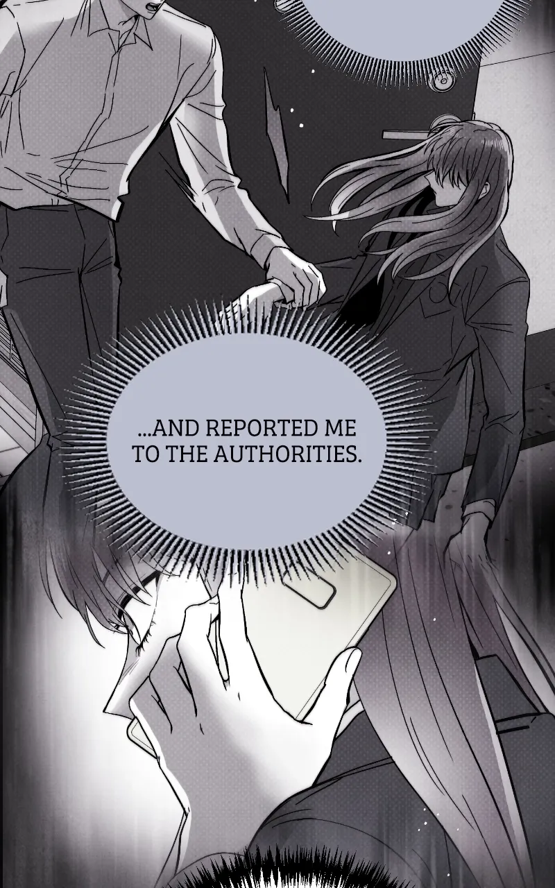 Anata ni Muchuu Chapter 36 page 5 - 