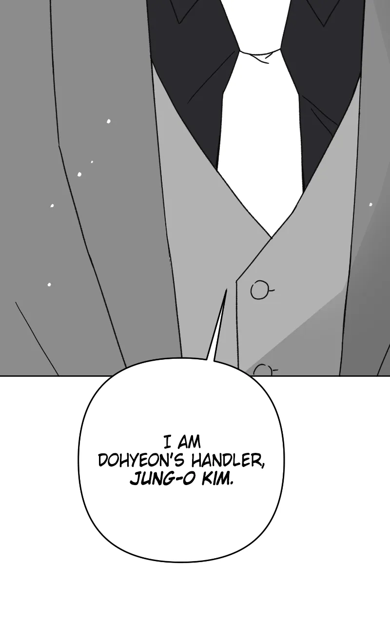 Anata ni Muchuu Chapter 36 page 54 - 