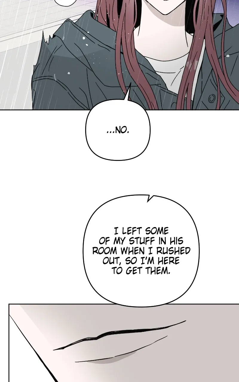 Anata ni Muchuu Chapter 36 page 56 - 