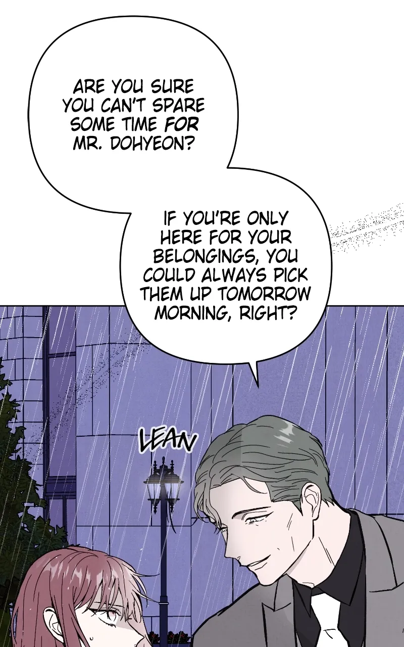 Anata ni Muchuu Chapter 36 page 62 - 
