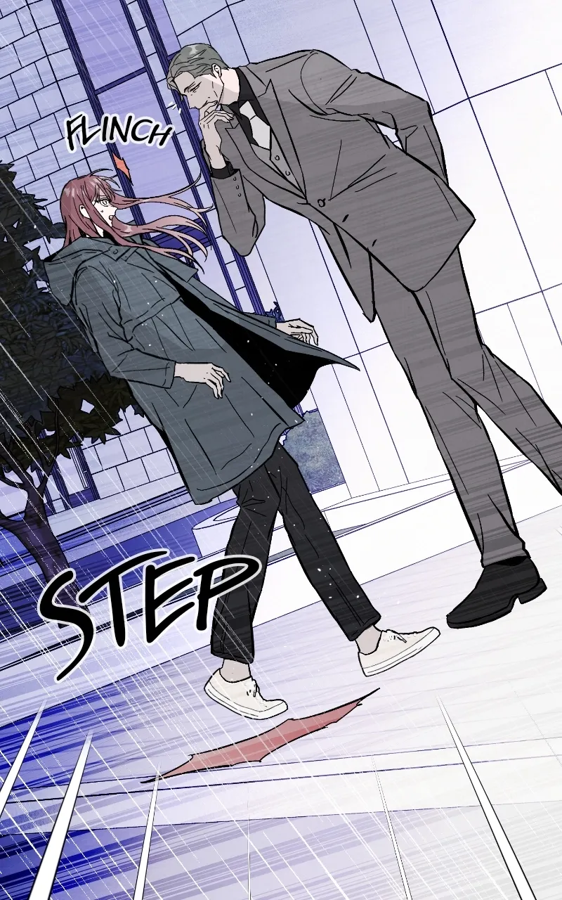 Anata ni Muchuu Chapter 36 page 69 - 