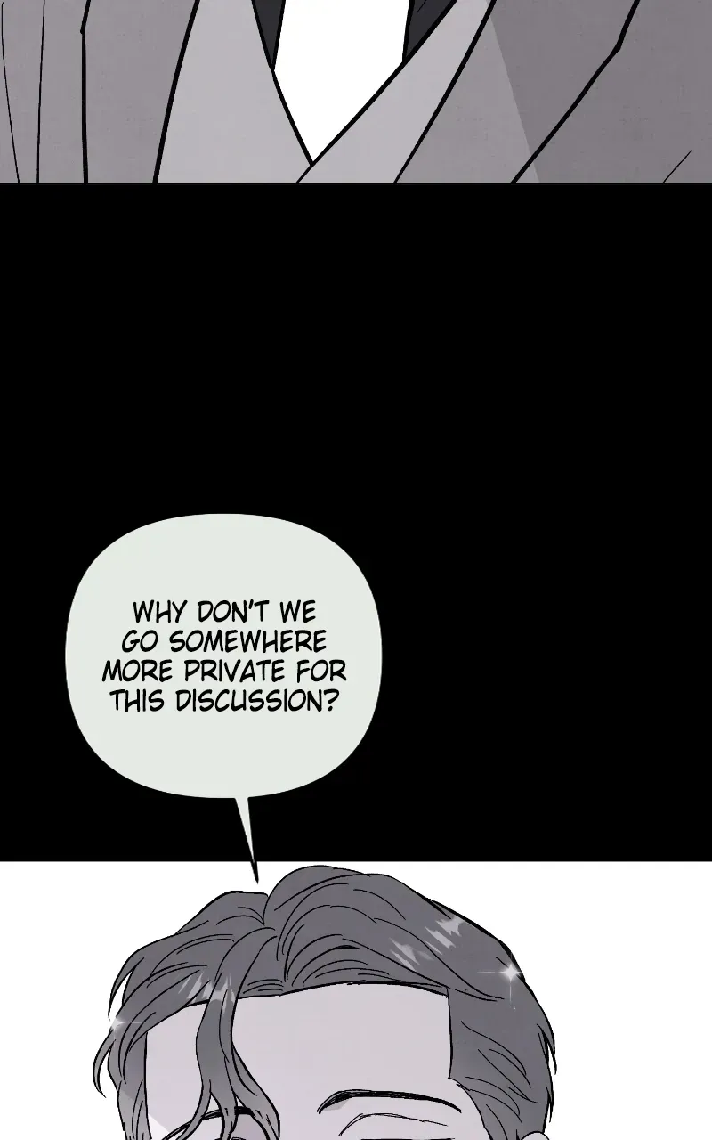 Anata ni Muchuu Chapter 37 page 19 - 