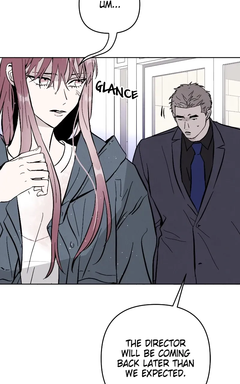 Anata ni Muchuu Chapter 37 page 3 - 