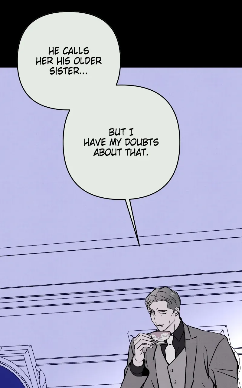 Anata ni Muchuu Chapter 37 page 47 - 