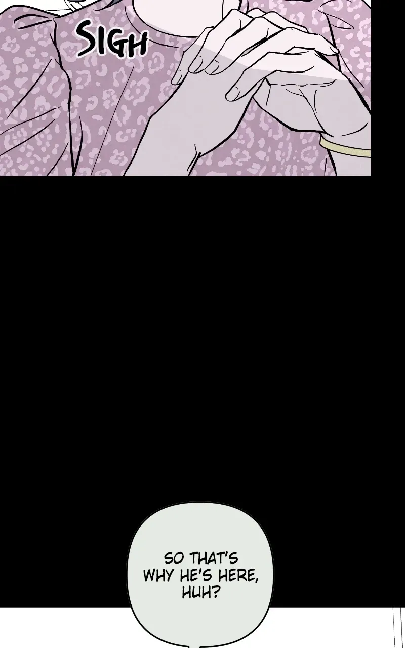 Anata ni Muchuu Chapter 37 page 52 - 