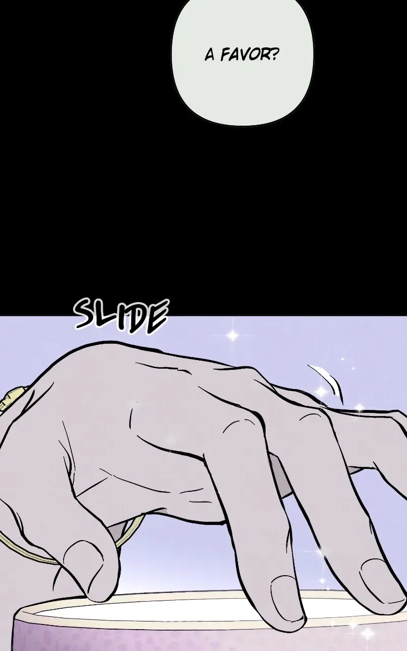 Anata ni Muchuu Chapter 37 page 54 - 
