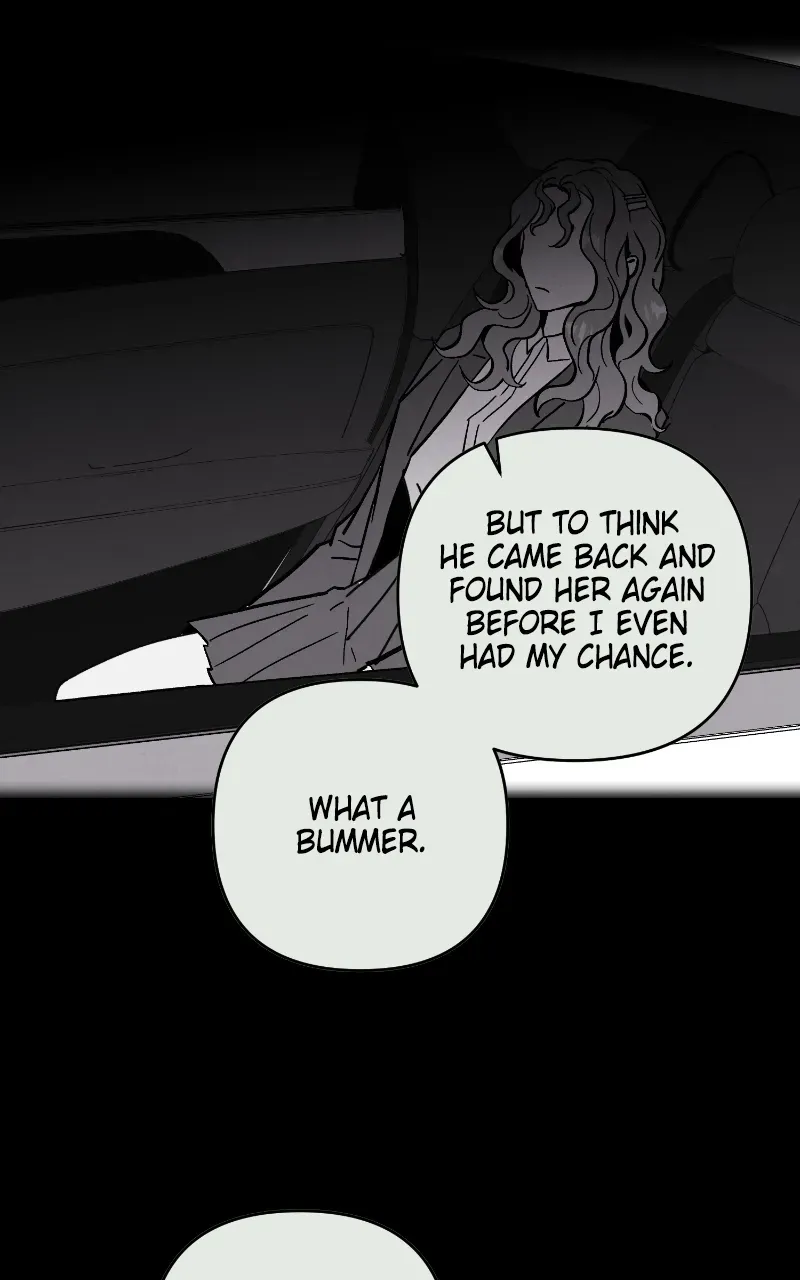 Anata ni Muchuu Chapter 37 page 57 - 