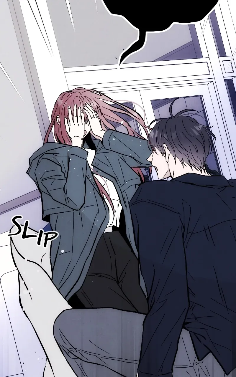 Anata ni Muchuu Chapter 38 page 11 - 