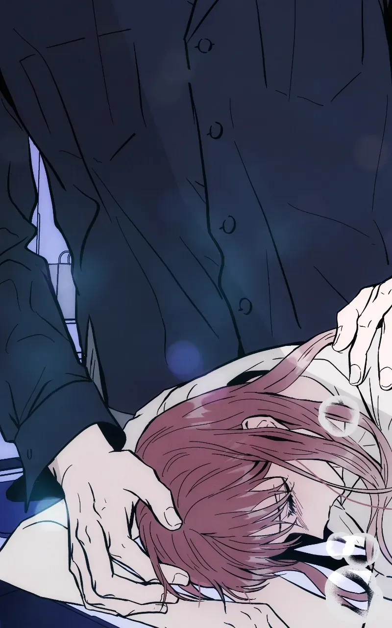 Anata ni Muchuu Chapter 38 page 108 - 