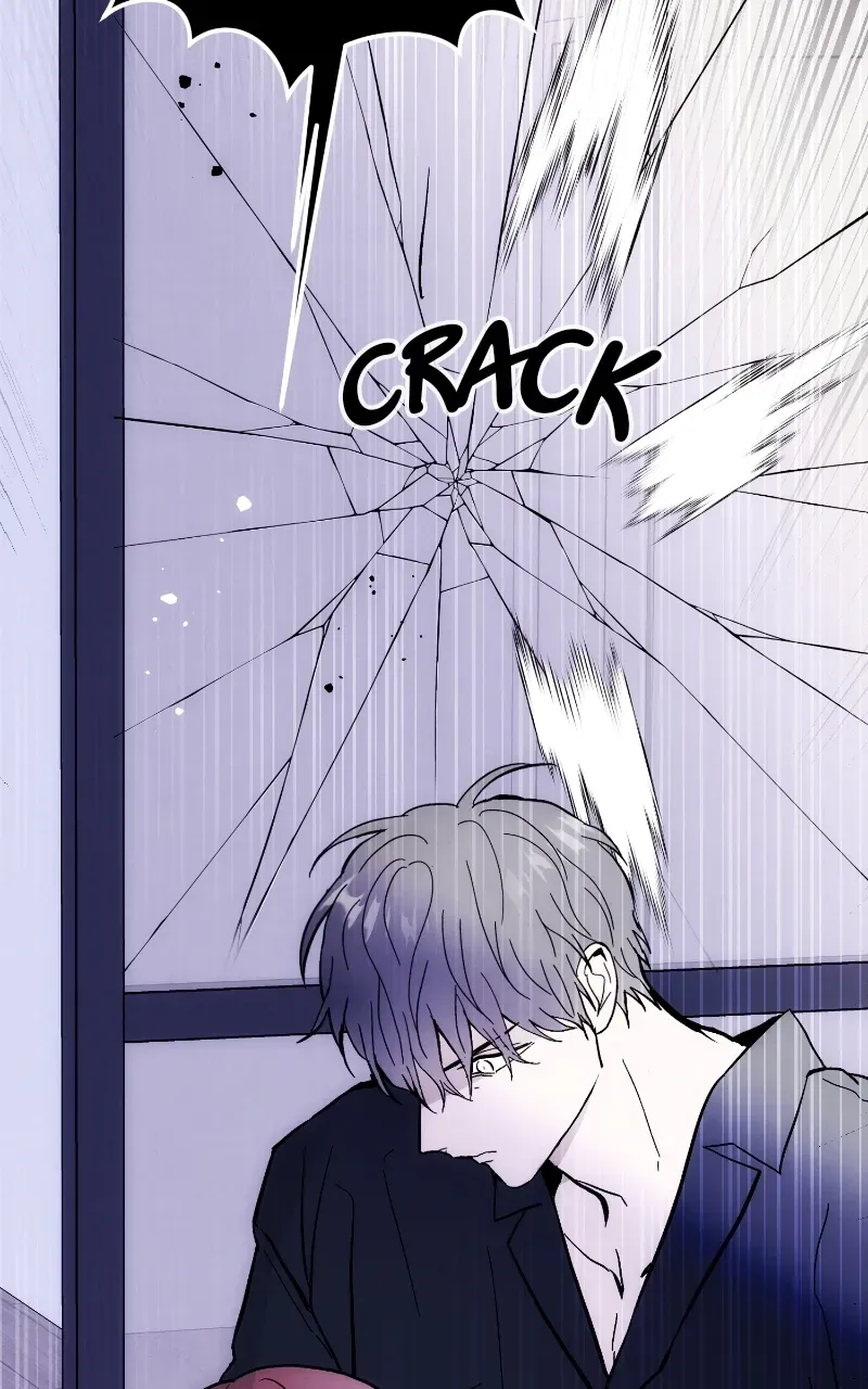 Anata ni Muchuu Chapter 38 page 21 - 
