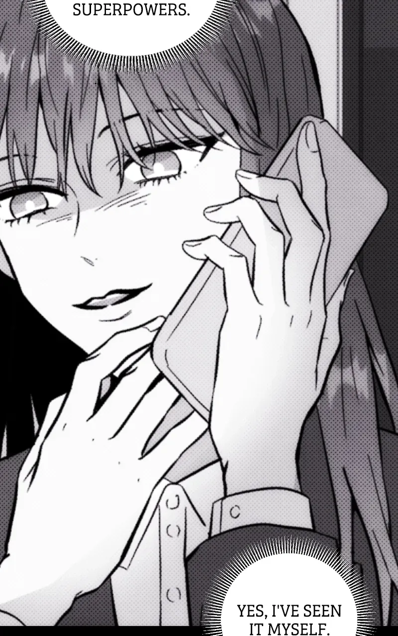 Anata ni Muchuu Chapter 38 page 27 - 
